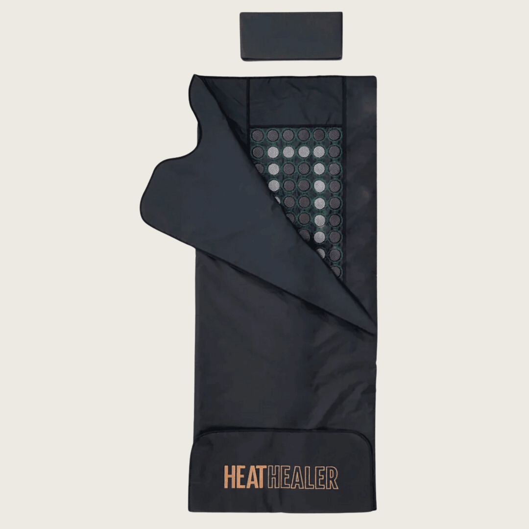 Infrared Sauna Blanket